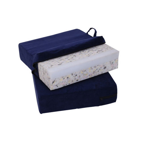 Cuscino da seduta - 660105 - Tukimet Oy - in espanso / quadrato