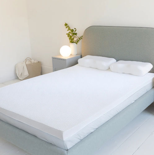 Materasso per letto ospedaliero - Ripple - Putnams - a depressione / in espanso