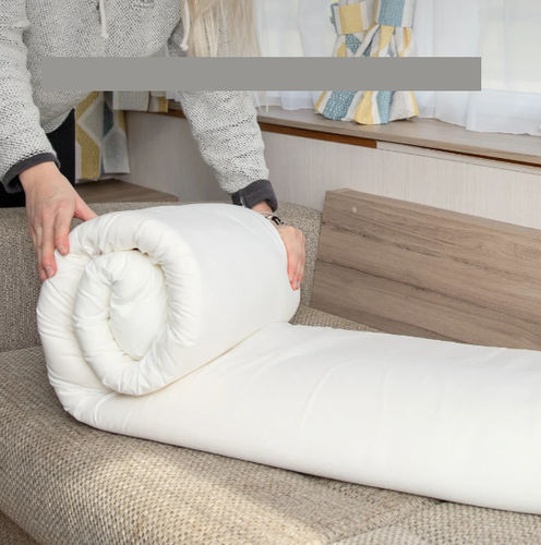 Coperta riscaldata - Travel  - Putnams - in cotone