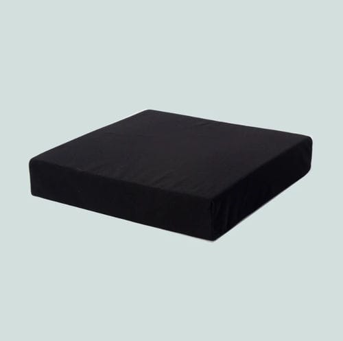 Cuscino di sostegno - Comfort  - Putnams - per sedia / in espanso / quadrato