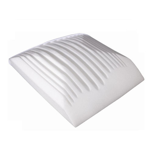 Cuscino guanciale di posizionamento della testa - Front Sleeper - Putnams - di sostegno della nuca / ortopedico / in espanso