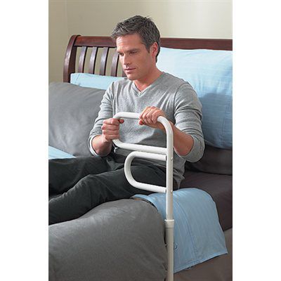 Barra di appoggio per letto - AR-200/1023 - Revolution Sante - amovibile