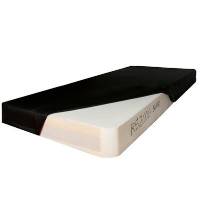 Materasso antidecubito - RS-2000/3975 - Revolution Sante - viscoelastico / in memory foam