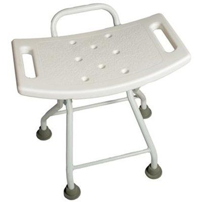Sgabello da doccia pieghevole - RS0790 - Revolution Sante