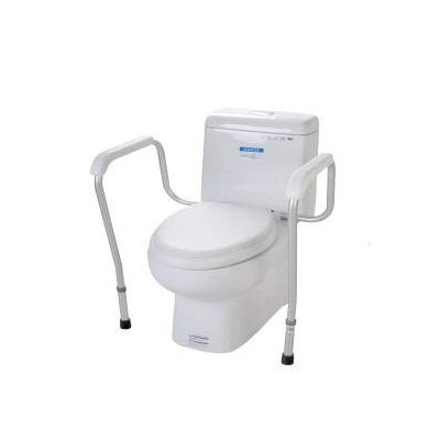 Barra di appoggio per WC - RS620402 - Revolution Sante