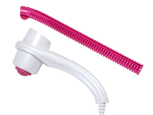 Massaggiatore elettrico a mano - Dr. Q Percussive Massager - Qmobility