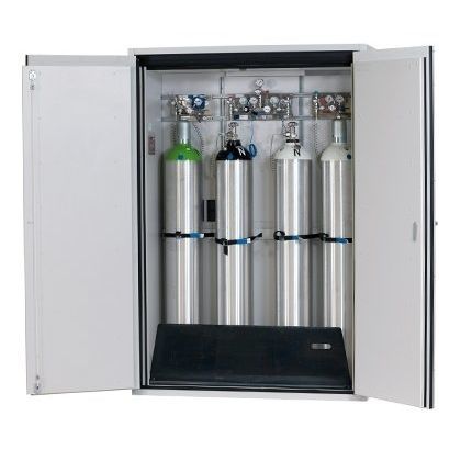 Armadio di distribuzione - G-LINE - asecos