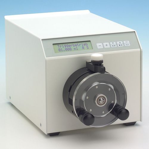 Pompa peristaltica da laboratorio - TU series - MDX Biotechnik