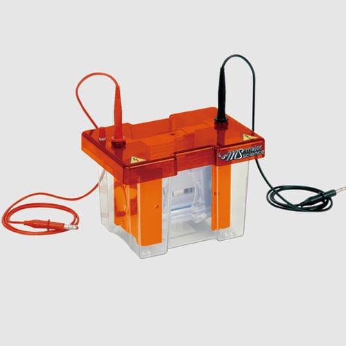 Camera di elettroforesi verticale - MV-10DSYS - Major Science - per proteine
