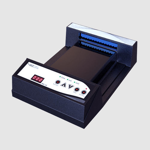 Transilluminatore da laboratorio - SafeBlue - Major Science - a LED blu