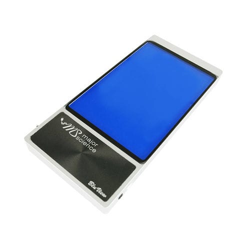 Transilluminatore da laboratorio - MBE-300 - Major Science - per elettroforesi su gel / UV