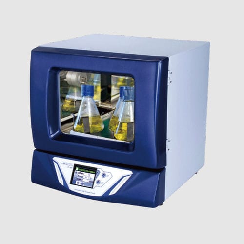 Incubatore da laboratorio a ibridazione - MO-AOR - Major Science - impilabile / da incasso / 1 porta