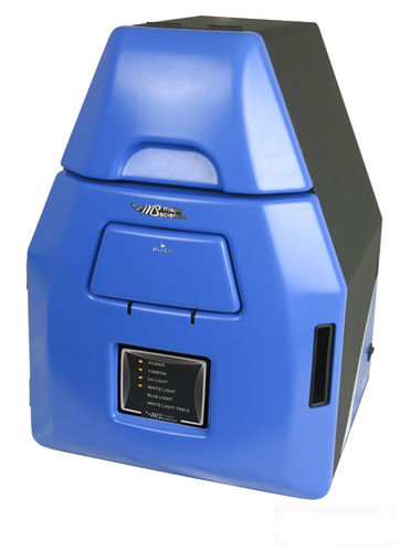 Sistema per documentazione su gel con telecamera CMOS - SmartView Pro 1100 - Major Science