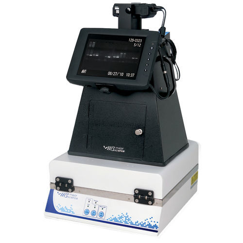 Transilluminatore per sistemi di documentazione su gel - SmartView - Major Science - UV / a LED