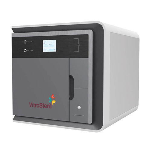 Sterilizzatore per sala operatoria - PS 40 X - VitroSteril - al plasma / da banco / automatico