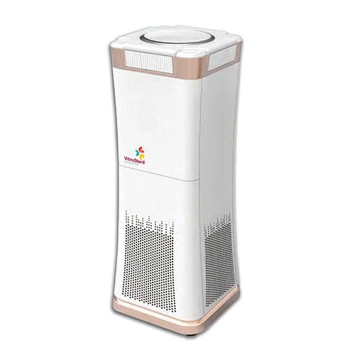 Depuratore d'aria mobile - Y 100 - VitroSteril - centrale / al plasma / per struttura sanitaria