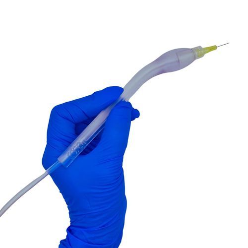 Manipolo ginecologico - Venusian CO2 Therapy - G. Trading Company - per chirurgia ginecologica / elettrico / diretto