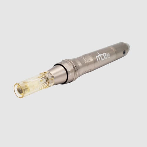 Apparecchio di needling ossigenato - MicroPen - G. Trading Company - palmare