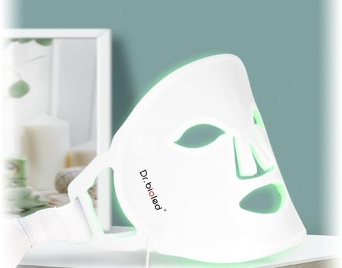 Maschera per fototerapia - BIOLED Mask - G. Trading Company