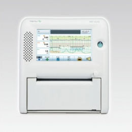 Monitor fetale gemellare - MT-610 - Toitu - TOCO / con memoria