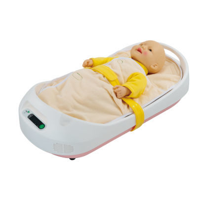 Lampada di fototerapia neonatale - LF-135 - Toitu - tipo culla / luce verde