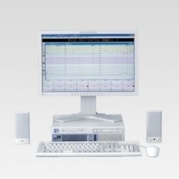 Monitor fetale FHR - Central Station Monitor - Toitu