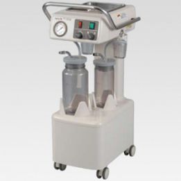 Aspiratore chirurgico elettrico - VD-1000 - Toitu - per chirurgia ginecologica / con rotelle
