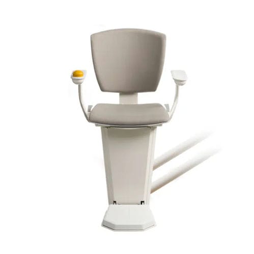 Montascale per scale curve - Two - Otolift Stairlifts - par paziente umano / pieghevole