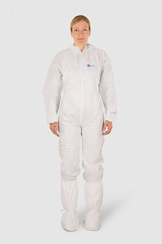 Tuta protettiva unisex - activebreath 2  - Berner International - L / XL / M