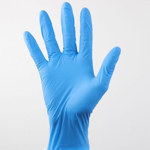 Guanto in nitrile - manual® SLN 270 - Berner International - senza lattice / da esame / ipoallergenico