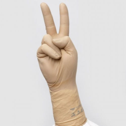 Guanto senza lattice - Manu Prene XP - Berner International - in neoprene / medico / da doccia