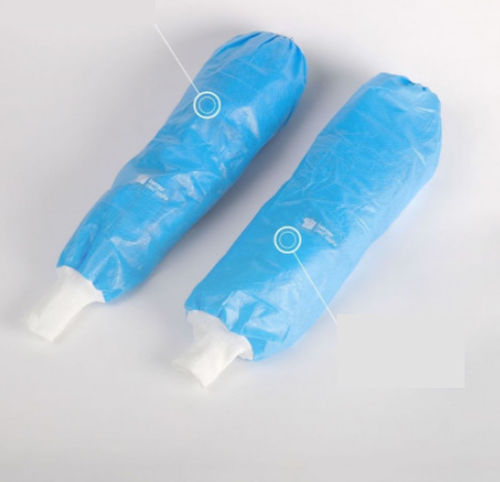 Manica in polietilene - cleo® saphir  - Berner International - medica / non sterile / sterile