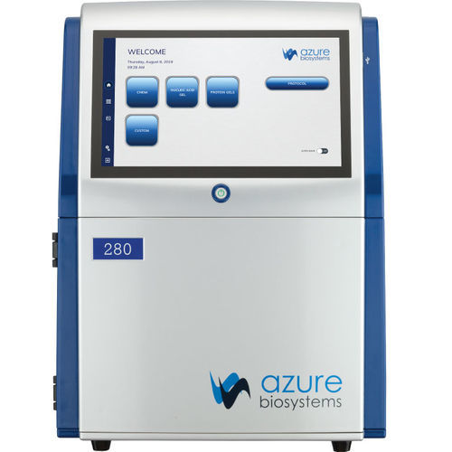 Sistema di imaging molecolare automatico - 280 - Azure Biosystems - per western blot / a fluorescenza / ad infrarossi vicini
