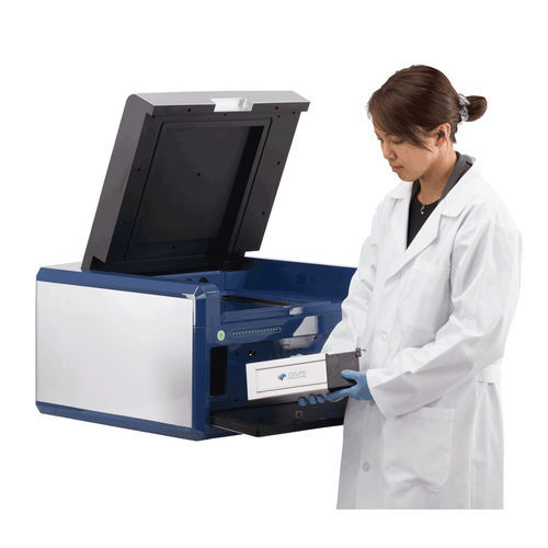 Sistema di imaging molecolare automatico - SAPPHIRE FL - Azure Biosystems - per western blot / per tessuti