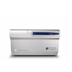 Sistema di imaging molecolare automatico - Sapphire RGB - Azure Biosystems - per western blot / per documentazione su gel / a fluorescenza