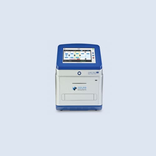 Termociclatore in tempo reale - CIELO™ DX - Azure Biosystems - a 96 pozzetti / per genotipizzazione / ad alte prestazioni