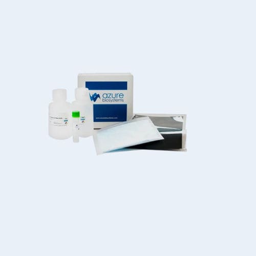 Kit di reagenti soluzione tampone - AzureSpectra - Azure Biosystems - anticorpo / per western blot / liquido