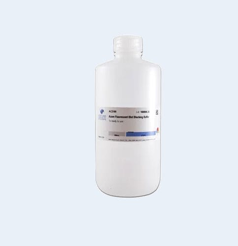 Reagente tampone bloccante - AC2190 - Azure Biosystems - per western blot / liquido