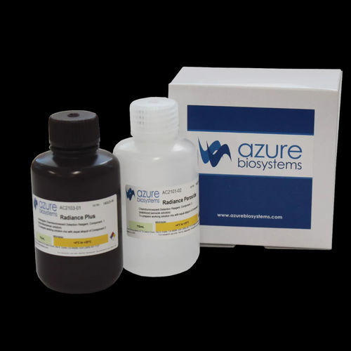 Reagente in soluzione - Radiance Plus - Azure Biosystems - per western blot / a chemiluminescenza