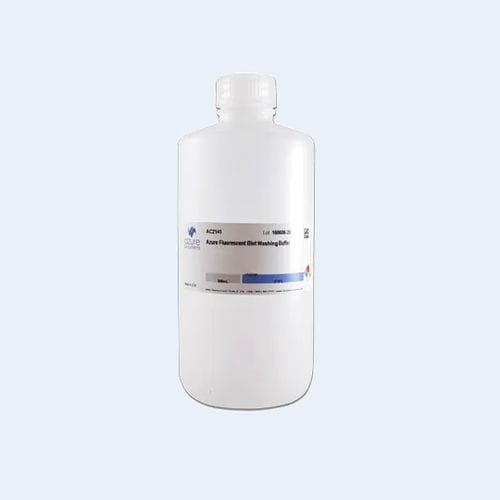 Reagente tampone di lavaggio - AC2145 - Azure Biosystems - per western blot