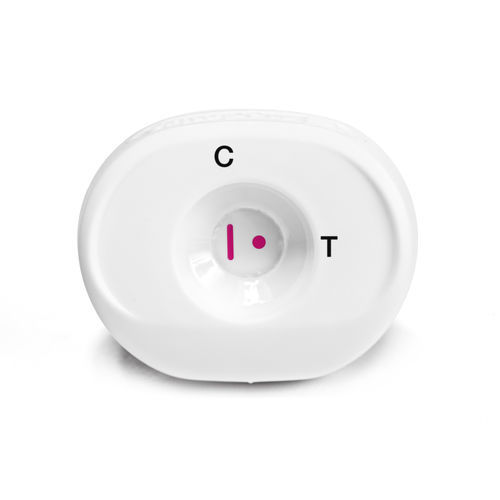 Test rapido dell'AIDS - revealHIV - MedMira - per anticorpi / dell'HIV / di siero