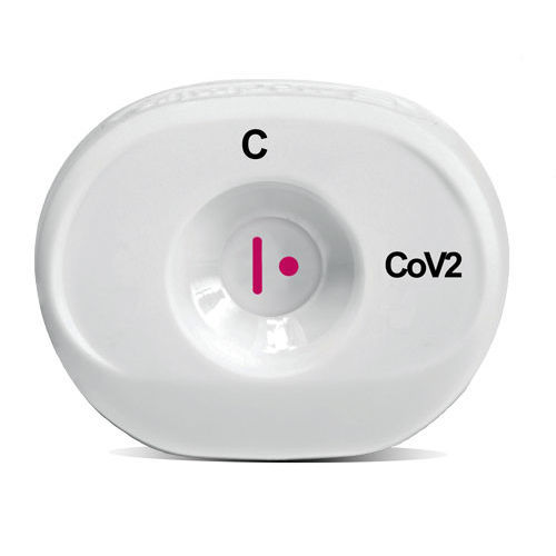 Test rapido per diagnosi COVID-19 - VYRA™CoV2  - MedMira - per antigeni / SARS-COV-2 / dell'influenza A
