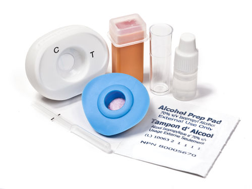 Test rapido per malattie gastrointestinali - revealHP - MedMira - Helicobacter pylori / di sangue totale / al plasma