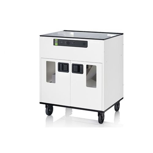 Stampante braille - FanFold-D V5 - Groupe HumanWare
