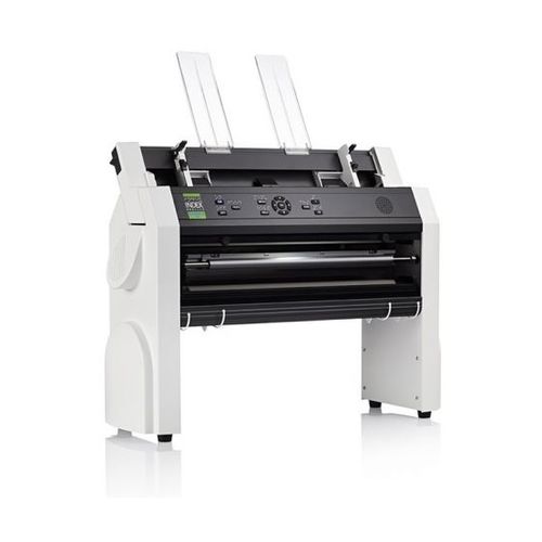 Stampante braille - Everest-D V5 - Groupe HumanWare
