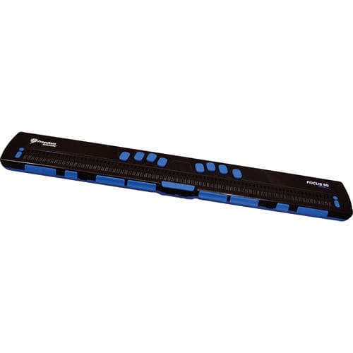 Display braille 80 celle - Focus 80  - Freedom Scientific