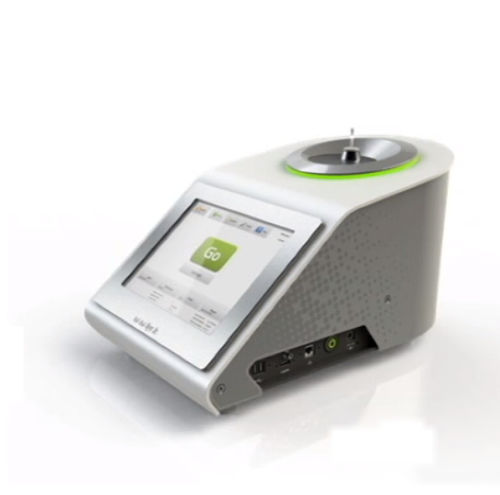 Spettrometro RMN - NMReady-60e - Nanalysis - da ricerca / ad uso didattico / compatto
