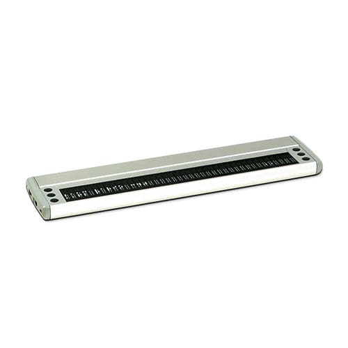 Display braille 40 celle - Vario 340 - BAUM Retec