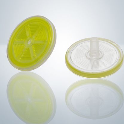 Filtro per liquido - 990370 series - Hirschmann - da laboratorio
