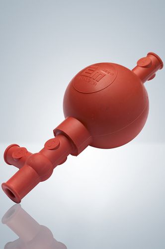 Pompetta per pipetta - 991010 series - Hirschmann
